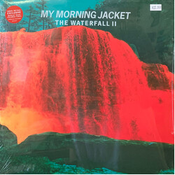 My Morning Jacket The Waterfall II Vinyl LP USED