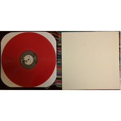 Harrison Hudson American Thunder USED VINYL 12INCH LIMITED EDITION