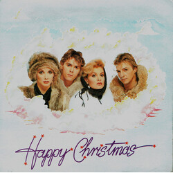 Bucks Fizz The Land Of Make Believe VINYL 7" USED