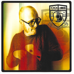 Mike Doughty / Moon Hooch Milk And Waffles b/w Rational Man USED VINYL 7INCH 45 RPM SINGLE