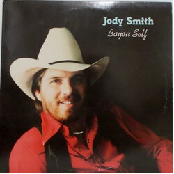 Jody Smith (4) Bayou Self Vinyl LP USED