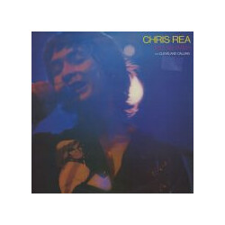 Chris Rea Diamonds Vinyl 12" USED