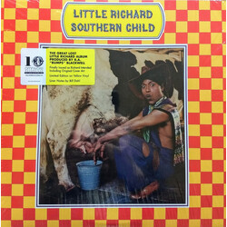 Little Richard Southern Child Vinyl LP USED