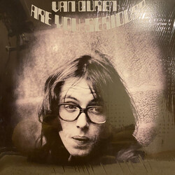 Van Duren Are You Serious? Vinyl LP USED