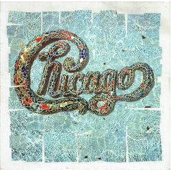 Chicago (2) Chicago 18 Vinyl LP USED