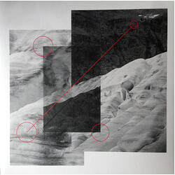 Ricardo Donoso Saravá Exu Vinyl LP USED