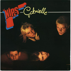 The Nips Gabrielle Vinyl 7" USED