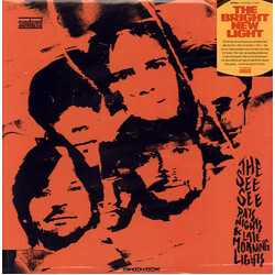 The See See Days, Nights & Late Morning Lights Vinyl LP USED
