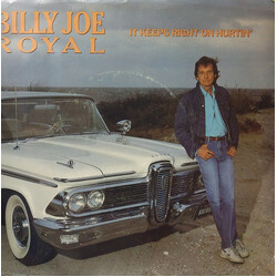 Billy Joe Royal It Keeps Right On Hurtin' USED VINYL 7INCH 45 RPM PROMO STEREO