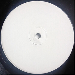 B. McCarthy Summer Solstice USED VINYL 12INCH WHITE LABEL PROMO EP