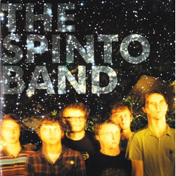 The Spinto Band Franco Prussian USED VINYL 7INCH SINGLE