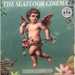 The Seafloor Cinema In Cinemascope With Stereophonic Sound Vinyl LP USED