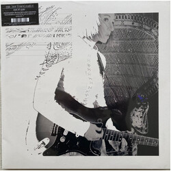 The Joy Formidable Into The Blue Vinyl LP USED
