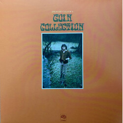 Spencer Cullum's Coin Collection Spencer Cullum's Coin Collection Vinyl LP USED