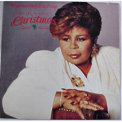 Vanessa Bell Armstrong The Truth About Christmas Vinyl LP USED