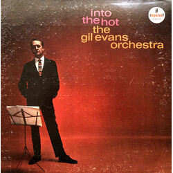 Gil Evans And His Orchestra Into The Hot Vinyl LP USED