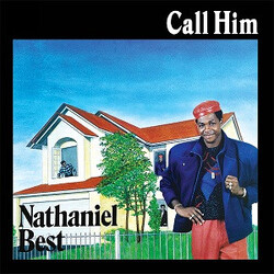 Nathaniel Best We Need Love USED VINYL 7INCH 45 RPM LIMITED EDITION