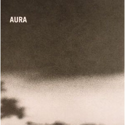 Aura (33) Magic Lover USED VINYL 7INCH