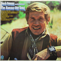 Buck Owens And His Buckaroos The Kansas City Song Vinyl LP USED