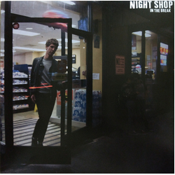 Night Shop In The Break Vinyl LP USED