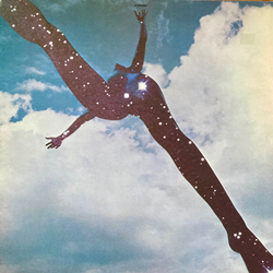 Free Free Vinyl LP USED