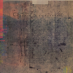 Various Lonely Is An Eyesore Vinyl LP USED
