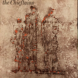 The Chieftains The Chieftains Vinyl LP USED