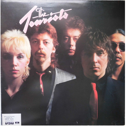 The Tourists The Tourists Vinyl LP USED