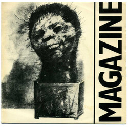 Magazine Give Me Everything USED VINYL 7INCH 45 RPM SINGLE