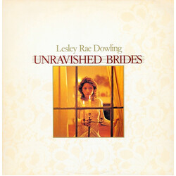 Lesley Rae Dowling Unravished Brides Vinyl LP USED