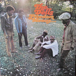 The Dells Freedom Means.... Vinyl LP USED