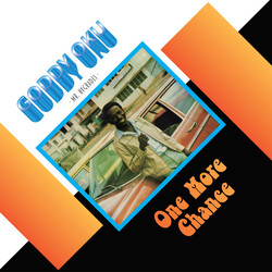 Goddy Oku One More Chance Vinyl LP USED