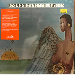 E.U. Free Yourself Vinyl LP USED