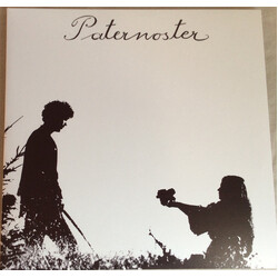 Paternoster (2) Die Ersten Tage Vinyl LP USED
