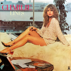 Charlie (5) Lines Vinyl LP USED