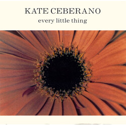 Kate Ceberano Every Little Thing / Losing You USED VINYL 7INCH 45 RPM SINGLE