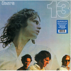 The Doors 13 Vinyl LP USED