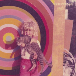 Poul Gernes Untitled Vinyl LP USED