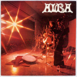 Alba (11) Alba Vinyl LP USED