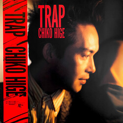 Chiko Hige Trap Vinyl LP USED