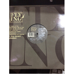 Jamie Dee Get Ready USED VINYL 12INCH 33 S RPM PROMO