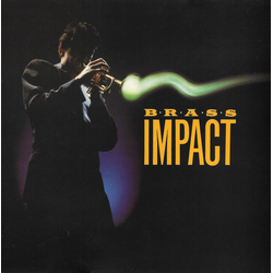 Brass Impact Brass Impact Vinyl LP USED