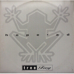 Hope Tree Frog USED VINYL 12INCH