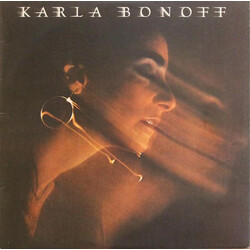 Karla Bonoff Karla Bonoff Vinyl LP USED