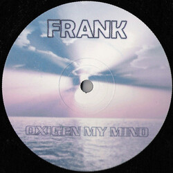 Frank (39) The Sea Of Dreams USED VINYL 12INCH