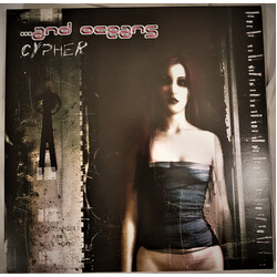 ...and Oceans Cypher Vinyl LP USED