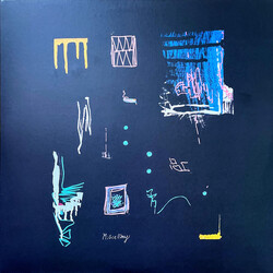 Origamibiro Miscellany Vinyl LP USED