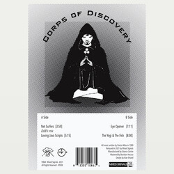 Corps Of Discovery Corps Of Discovery USED VINYL 12INCH 45 RPM