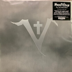 Saint Vitus Saint Vitus Vinyl LP USED