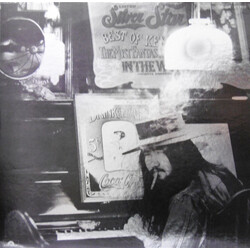 Kenji Endo Silver Star - Best Of Kenji Endo Vinyl LP USED